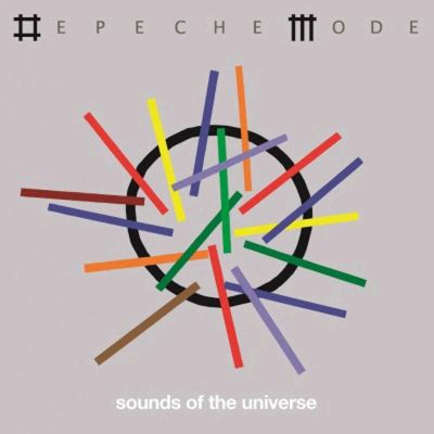 Лот: 25374752. Фото: 1. Depeche Mode ‎– Sounds Of The... Аудиозаписи