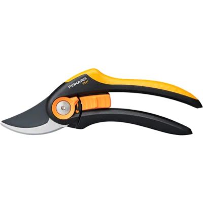 Лот: 24666157. Фото: 1. Секатор Fiskars Plus Smartfit... Ручные орудия труда