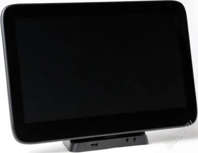 Лот: 1560187. Фото: 1. Планшет IRU Pad Master 11.6" N450... Планшеты