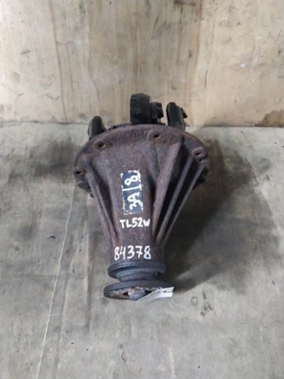 Лот: 21402091. Фото: 1. редуктор Suzuki Escudo TL52W. Ходовая, подвеска, рулевое управление