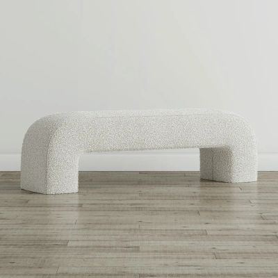 Лот: 25171535. Фото: 1. Банкетка LaRedoute. Другое (одежда, обувь, галантерея)
