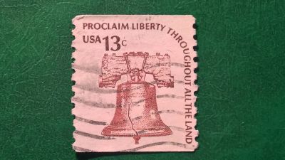 Лот: 14917225. Фото: 1. Почтовая марка _ №15722. Марки