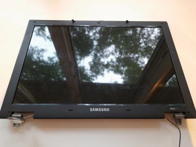 Лот: 19182300. Фото: 1. Матрица /дисплей Samsung NP-R20Y. Матрицы для дисплея
