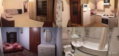 Лот: 17411473. Фото: 1. продам 2-комн. кольцевая 10а. Квартиры, студии