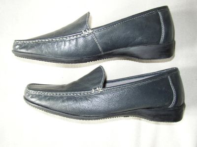 Лот: 7743793. Фото: 1. Мокасины кожа Goldstep Comfort... Мокасины