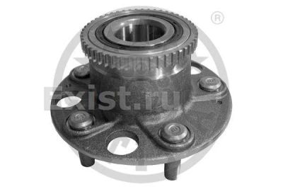 Лот: 4442850. Фото: 1. Ступица задняя NTN на Honda Odyssey... Ходовая, подвеска, рулевое управление