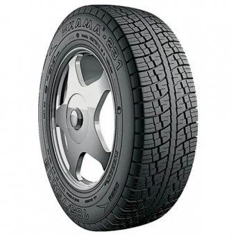 Лот: 9905313. Фото: 1. всесезонная новая 185/75R13С 96N... Шины