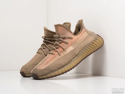 Лот: 17544235. Фото: 1. Кроссовки Adidas Yeezy 350 Boost... Кеды, кроссовки, слипоны