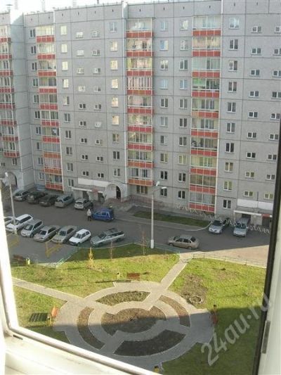 Лот: 592473. Фото: 1. 1-комн. квартира, ул. Ястынская. Квартиры, студии