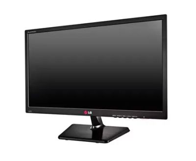 Лот: 25548229. Фото: 1. Монитор LG 18.5" 19EN33S. ЖК-мониторы