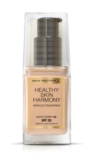 Лот: 11375874. Фото: 1. Max Factor Healthy Skin Harmony... Макияж