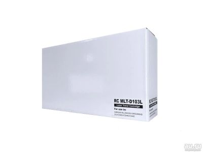 Лот: 18415220. Фото: 1. Картридж RC MLT-D103L для Samsung... Картриджи, расходные материалы