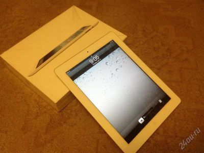 Лот: 1728814. Фото: 1. ipad 2 wi-fi+3G 64 GB. Смартфоны