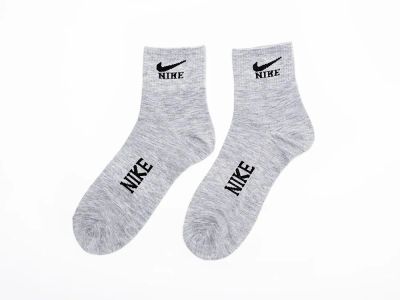 Лот: 21115480. Фото: 1. Носки длинные Nike (39690). Носки