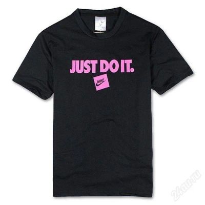 Лот: 1185991. Фото: 1. Футболка Nike Just Doit. Другое (спортивная одежда)