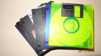Лот: 6592981. Фото: 1. дискеты. Другое (носители информации)
