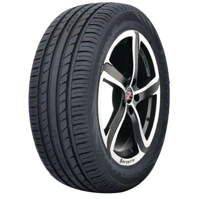 Лот: 20150802. Фото: 1. 275/30 R19 96Y Goodride SA37. Шины