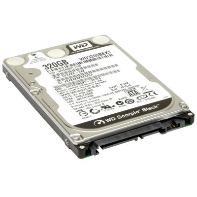 Лот: 7544223. Фото: 1. жесткий диск для ноутбука 2.5... Жёсткие диски (HDD)