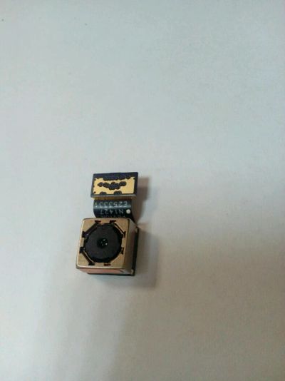 Лот: 9808782. Фото: 1. A203. Lenovo A606 . Основная камера. Видео- и фотокамеры