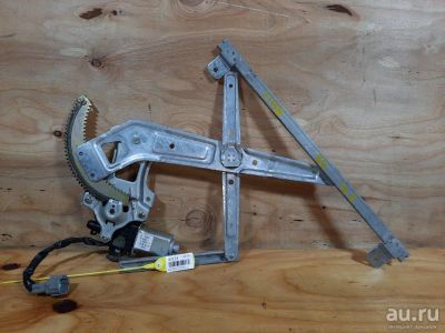 Лот: 18535855. Фото: 1. Стеклоподъемник Nissan Liberty... Электрооборудование