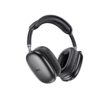 Лот: 24878641. Фото: 1. Гарнитура Bluetooth Hoco W35 Air... Наушники, гарнитуры