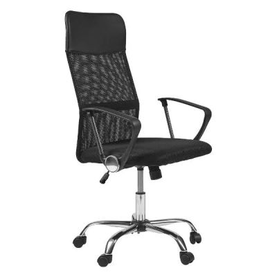 Лот: 25629569. Фото: 1. Кресло KingStyle FK-1 Noir. Наушники, гарнитуры