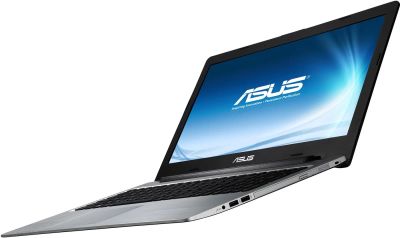 Лот: 3926640. Фото: 1. Asus k56cb. Ноутбуки