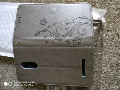 Лот: 13877104. Фото: 1. Чехол для смартфона Xiaomi redmi... Чехлы, бамперы