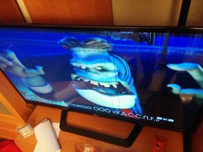 Лот: 6268139. Фото: 1. LG Smart TV. Телевизоры