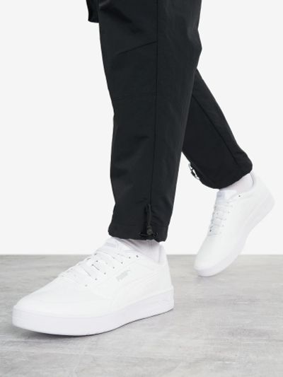 Лот: 24959304. Фото: 1. Кеды мужские PUMA Court Classic... Другое (одежда, обувь, галантерея)