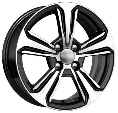 Лот: 20172684. Фото: 1. Диск KDW KD1544 : 6,00-15,00-KDW-KD1544... Диски