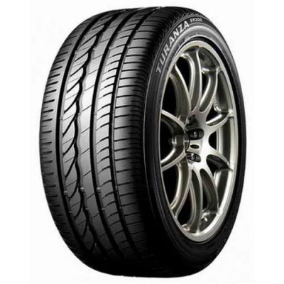 Лот: 3902852. Фото: 1. Шины R16 215/60 Bridgestone Turanza... Шины