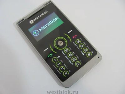 Лот: 7398263. Фото: 1. Продам минифон slim senseit m2... Кнопочные мобильные телефоны