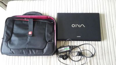 Лот: 4310937. Фото: 1. sony sve151j11v black. Ноутбуки