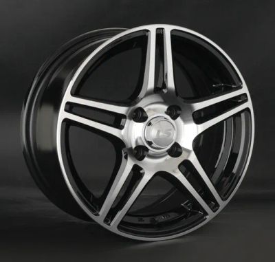 Лот: 24342302. Фото: 1. Диск LS wheels LS 770 7x16 4x100... Диски