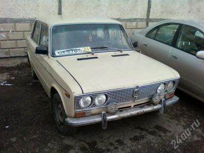 Лот: 578688. Фото: 1. ВАЗ 2103. Автомобили