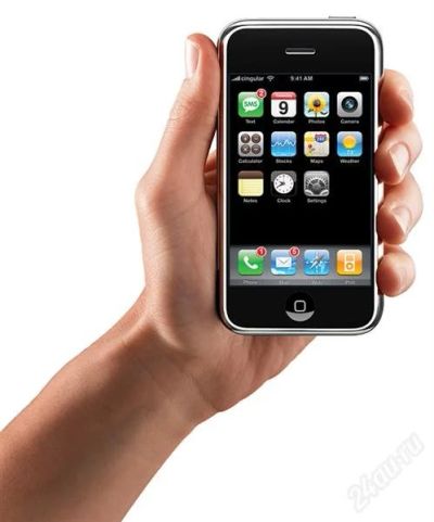 Лот: 1700878. Фото: 1. Iphone 8gb 2g. Смартфоны