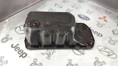 Лот: 23591529. Фото: 1. Поддон Citroen C3 Picasso EP3... Двигатель и элементы двигателя