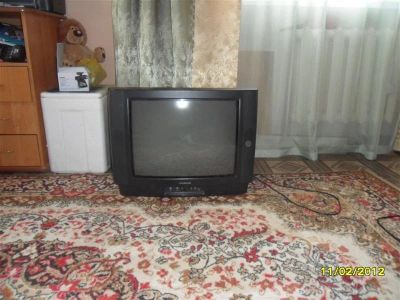 Лот: 1552656. Фото: 1. Телевизор. Телевизоры