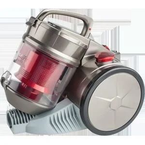 Лот: 12024270. Фото: 1. Пылесос SCARLETT SC VC 80C04. Пылесосы, паровые швабры