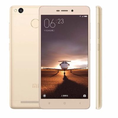 Лот: 8326888. Фото: 1. Xiaomi Redmi 3S Prime (Pro) 3Gb... Смартфоны