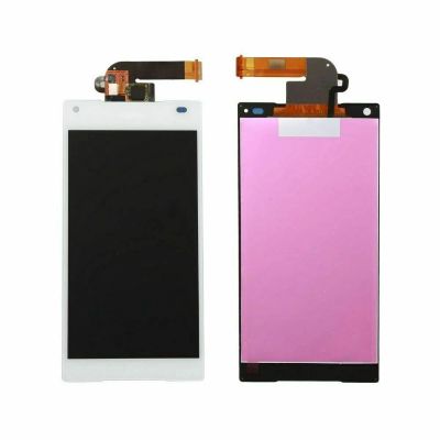 Лот: 14455664. Фото: 1. Дисплей для Sony E5823 (Z5 Compact... Дисплеи, дисплейные модули, тачскрины