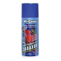 Лот: 4237673. Фото: 1. Hi-Gear Нейтрализатор запахов... Средства по уходу
