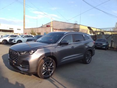 Лот: 23904824. Фото: 1. Chery Tiggo 8 Pro Max, I Рестайлинг... Автомобили