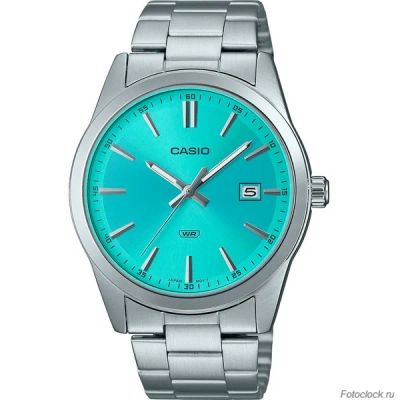 Лот: 21735083. Фото: 1. Casio MTP-VD03D-2A3. Оригинальные наручные часы