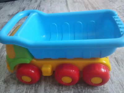 Лот: 9076675. Фото: 1. грузовик. Машины и техника