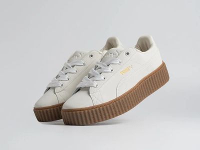 Лот: 25408755. Фото: 1. Кроссовки Cleated Creeper x Puma... Кеды, кроссовки, слипоны