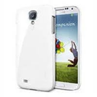 Лот: 3177849. Фото: 1. Кейс-чехол Moshi белый на Samsung... Чехлы, бамперы