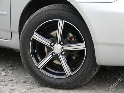 Лот: 1696798. Фото: 1. Yokohama С.drive 195/60 R15. Шины
