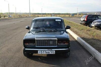 Лот: 2139751. Фото: 1. зеркала на 2107 (лопухи). Кузов